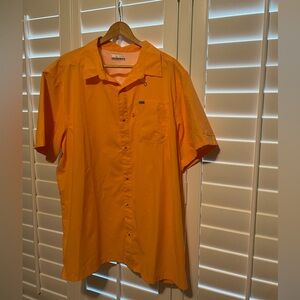 Columbia PFG shirt, size XL